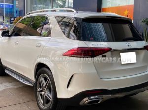 Xe Mercedes Benz GLE Class GLE 450 4Matic 2021
