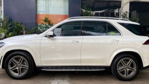 Xe Mercedes Benz GLE Class GLE 450 4Matic 2021