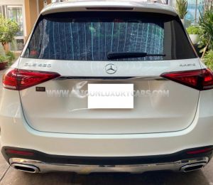 Xe Mercedes Benz GLE Class GLE 450 4Matic 2021