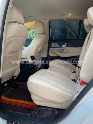 Xe Mercedes Benz GLE Class GLE 450 4Matic 2021