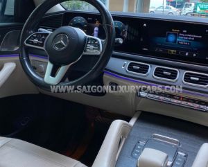 Xe Mercedes Benz GLE Class GLE 450 4Matic 2021
