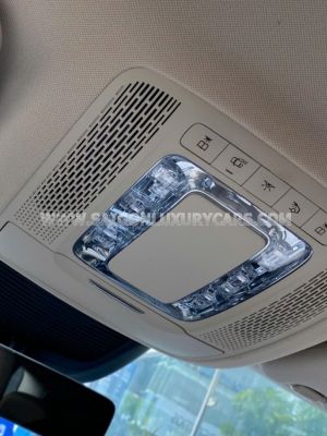 Xe Mercedes Benz GLE Class GLE 450 4Matic 2021