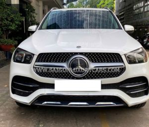 Xe Mercedes Benz GLE Class GLE 450 4Matic 2021