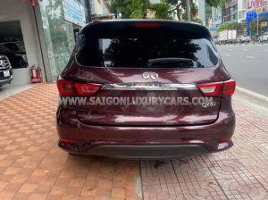 Xe Infiniti QX 60 3.5 AWD 2016