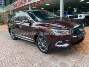 Xe Infiniti QX 60 3.5 AWD 2016