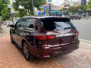 Xe Infiniti QX 60 3.5 AWD 2016
