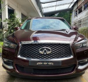 Xe Infiniti QX 60 3.5 AWD 2016