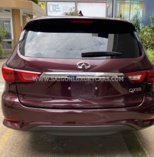 Xe Infiniti QX 60 3.5 AWD 2016