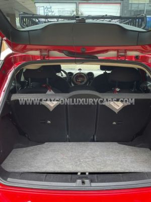 Xe Mini Cooper Countryman 2014