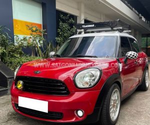 Xe Mini Cooper Countryman 2014