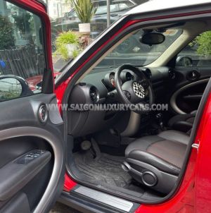 Xe Mini Cooper Countryman 2014