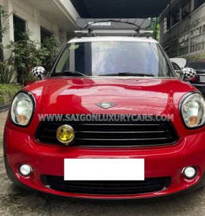 Xe Mini Cooper Countryman 2014