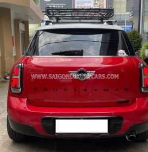 Xe Mini Cooper Countryman 2014