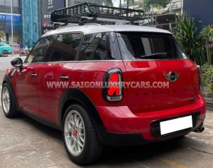 Xe Mini Cooper Countryman 2014