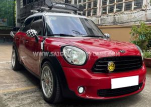 Xe Mini Cooper Countryman 2014