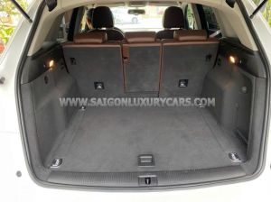 Xe Audi Q5 2.0 AT 2016