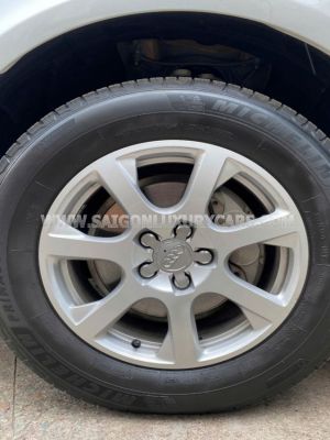 Xe Audi Q5 2.0 AT 2016
