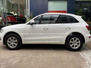 Xe Audi Q5 2.0 AT 2016
