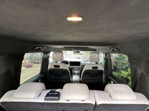 Xe Mercedes Benz G class G63 AMG 2020