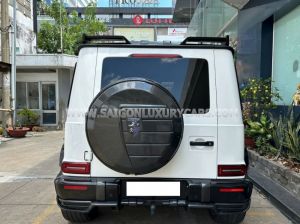 Xe Mercedes Benz G class G63 AMG 2020
