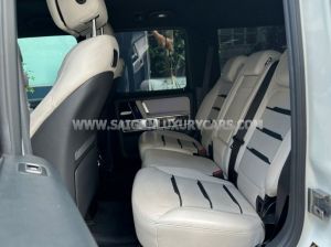 Xe Mercedes Benz G class G63 AMG 2020