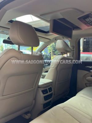 Xe Acura MDX 3.5L 2014