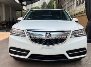 Xe Acura MDX 3.5L 2014