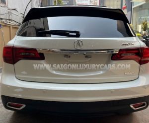 Xe Acura MDX 3.5L 2014