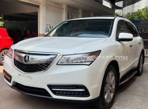 Xe Acura MDX 3.5L 2014