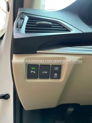 Xe Acura MDX 3.5L 2014