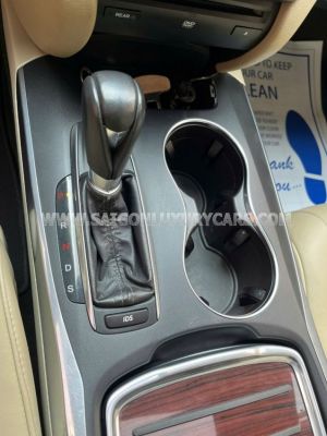 Xe Acura MDX 3.5L 2014