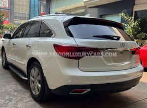 Xe Acura MDX 3.5L 2014