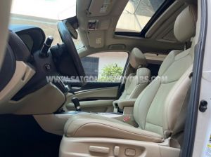 Xe Acura MDX 3.5L 2014