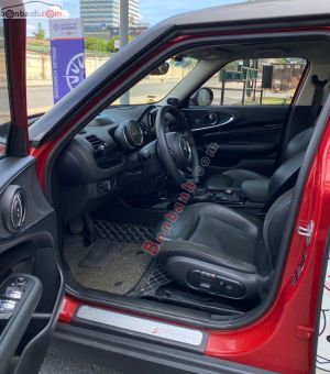 Xe Mini Cooper Clubman S 2017