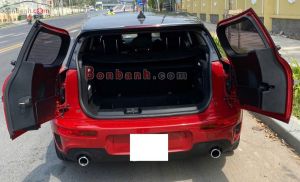 Xe Mini Cooper Clubman S 2017