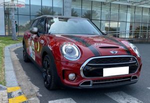 Xe Mini Cooper Clubman S 2017