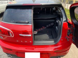 Xe Mini Cooper Clubman S 2017