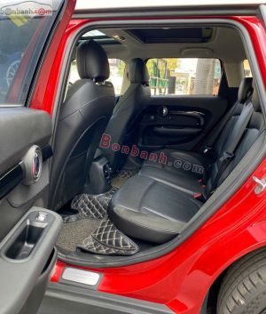 Xe Mini Cooper Clubman S 2017