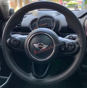 Xe Mini Cooper Clubman S 2017