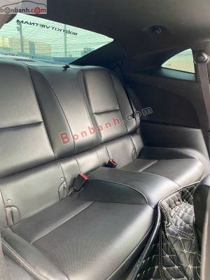 Xe Chevrolet Camaro RS 3.6 V6 2011