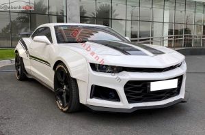 Xe Chevrolet Camaro RS 3.6 V6 2011