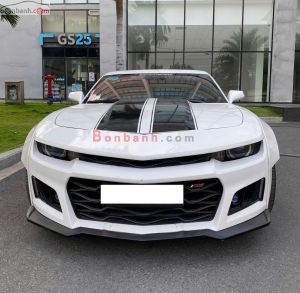 Xe Chevrolet Camaro RS 3.6 V6 2011