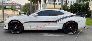Xe Chevrolet Camaro RS 3.6 V6 2011