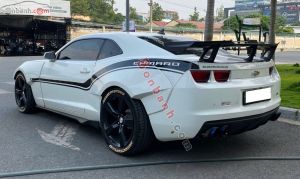 Xe Chevrolet Camaro RS 3.6 V6 2011