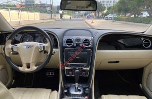 Xe Bentley Flying Spur V8 2015