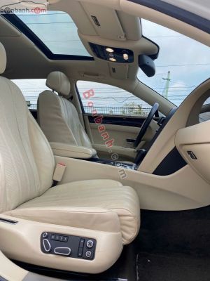 Xe Bentley Flying Spur V8 2015