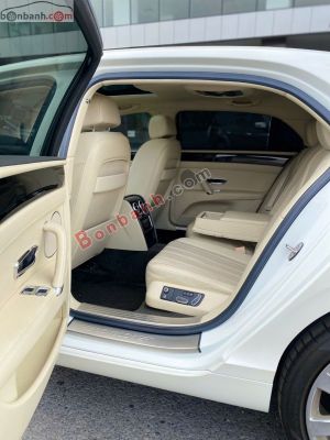 Xe Bentley Flying Spur V8 2015