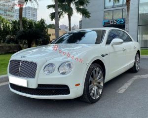 Xe Bentley Flying Spur V8 2015