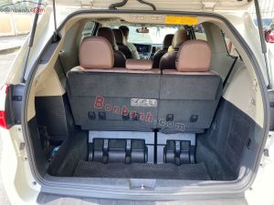 Xe Toyota Sienna Limited 3.5 2016