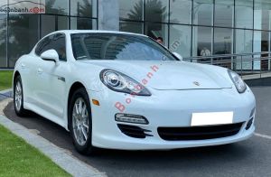 Xe Porsche Panamera 3.6 V6 2013
